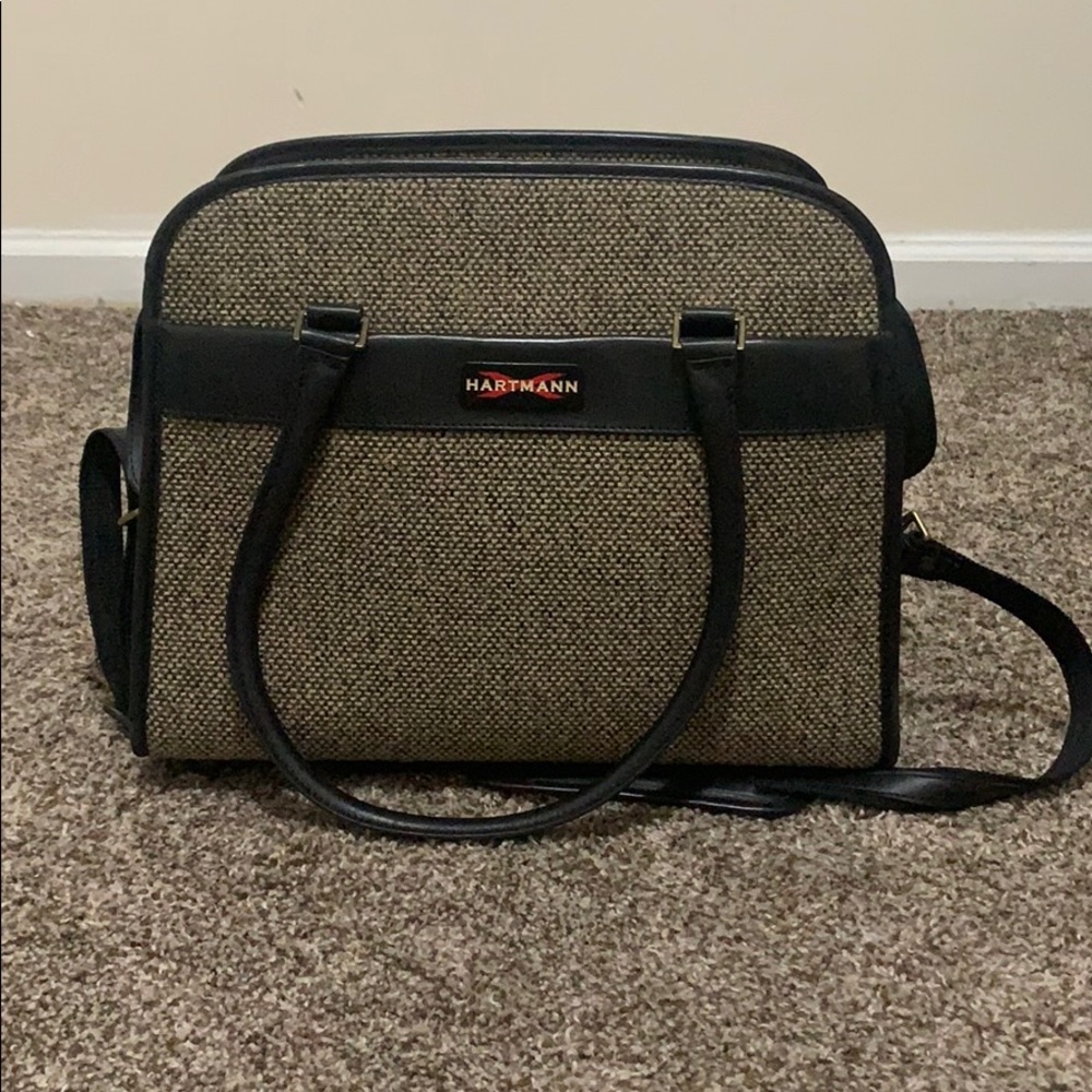 Hartmann Carry On Tweed